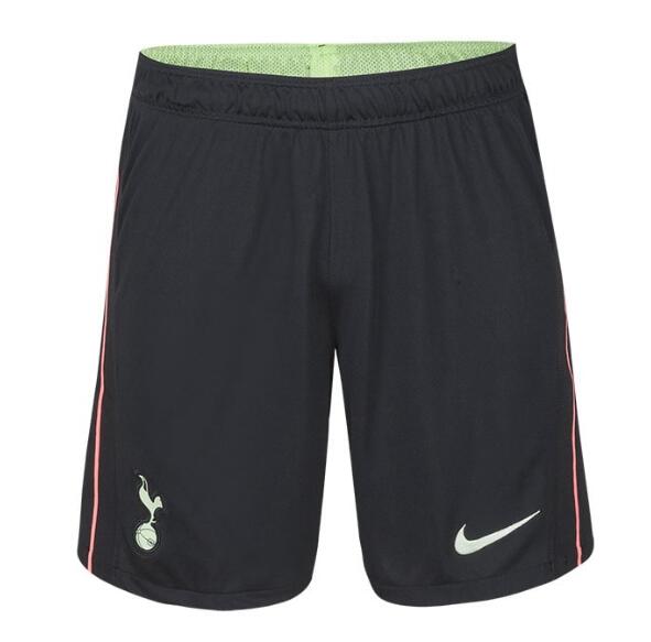 Tottenham Hotspur Away Soccer Shorts 2020/21